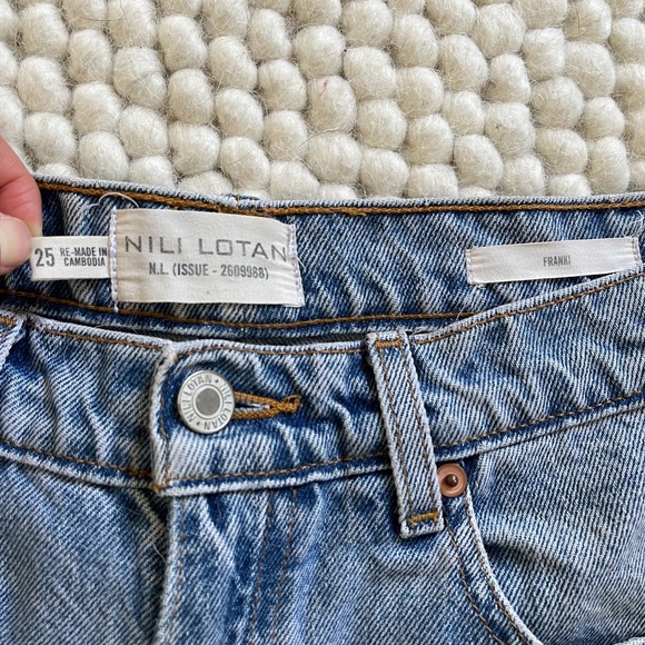 Nili Lotan Franki Jean - Picture 3 of 3